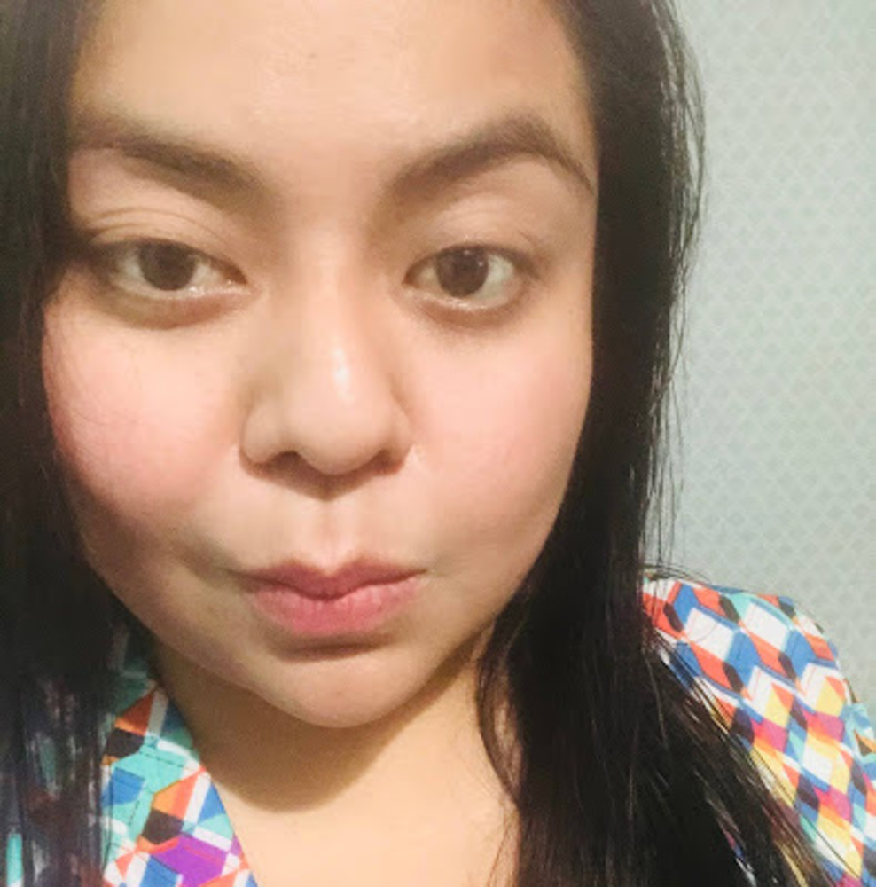 Meet your Posher, Cindy